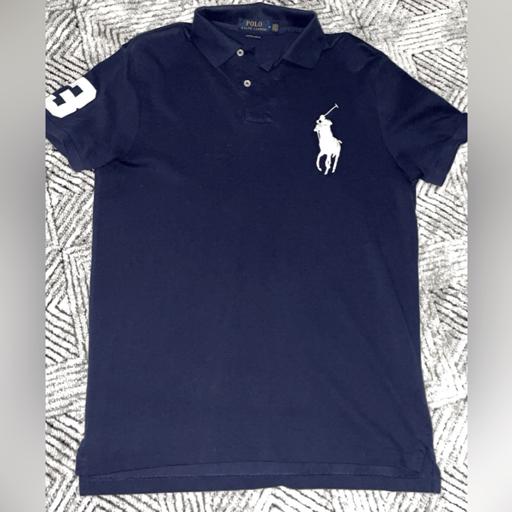 Men’s Polo Shirt